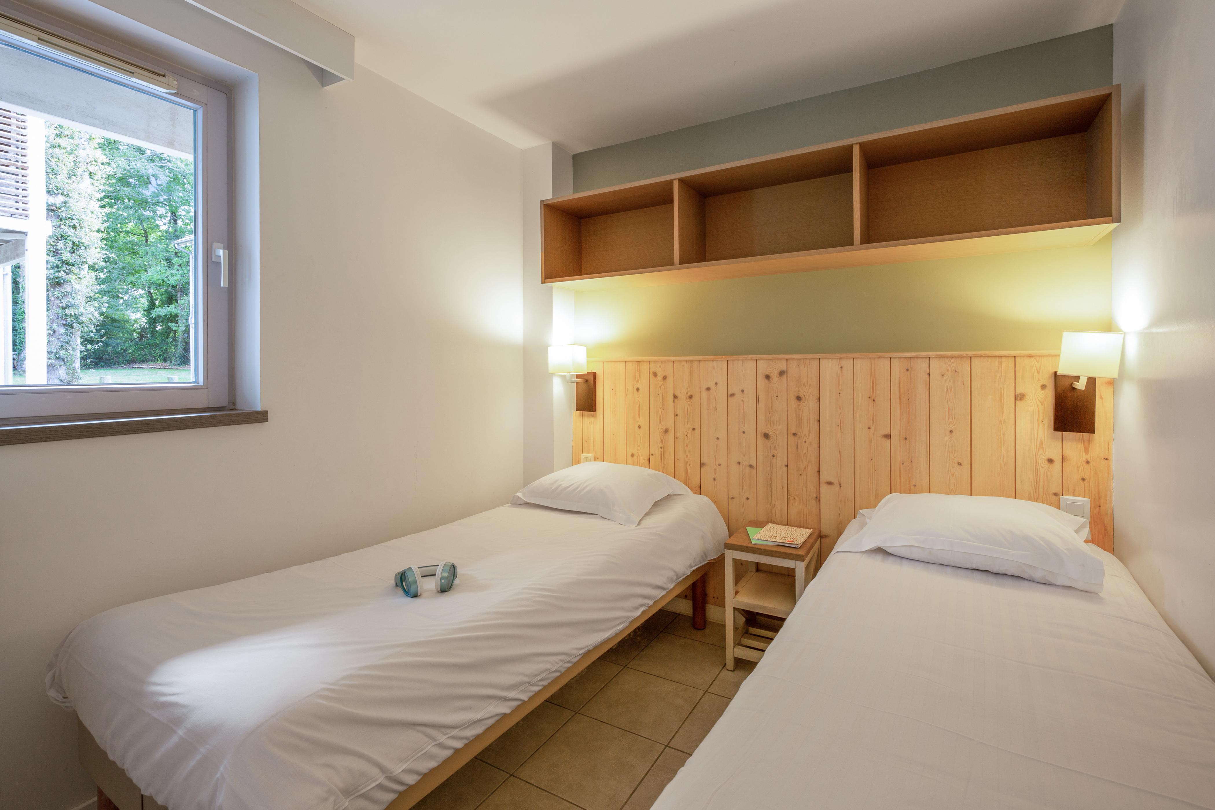 Residence Pierre & Vacances Le Domaine Du Bois De La Gree 포르니세 외부 사진