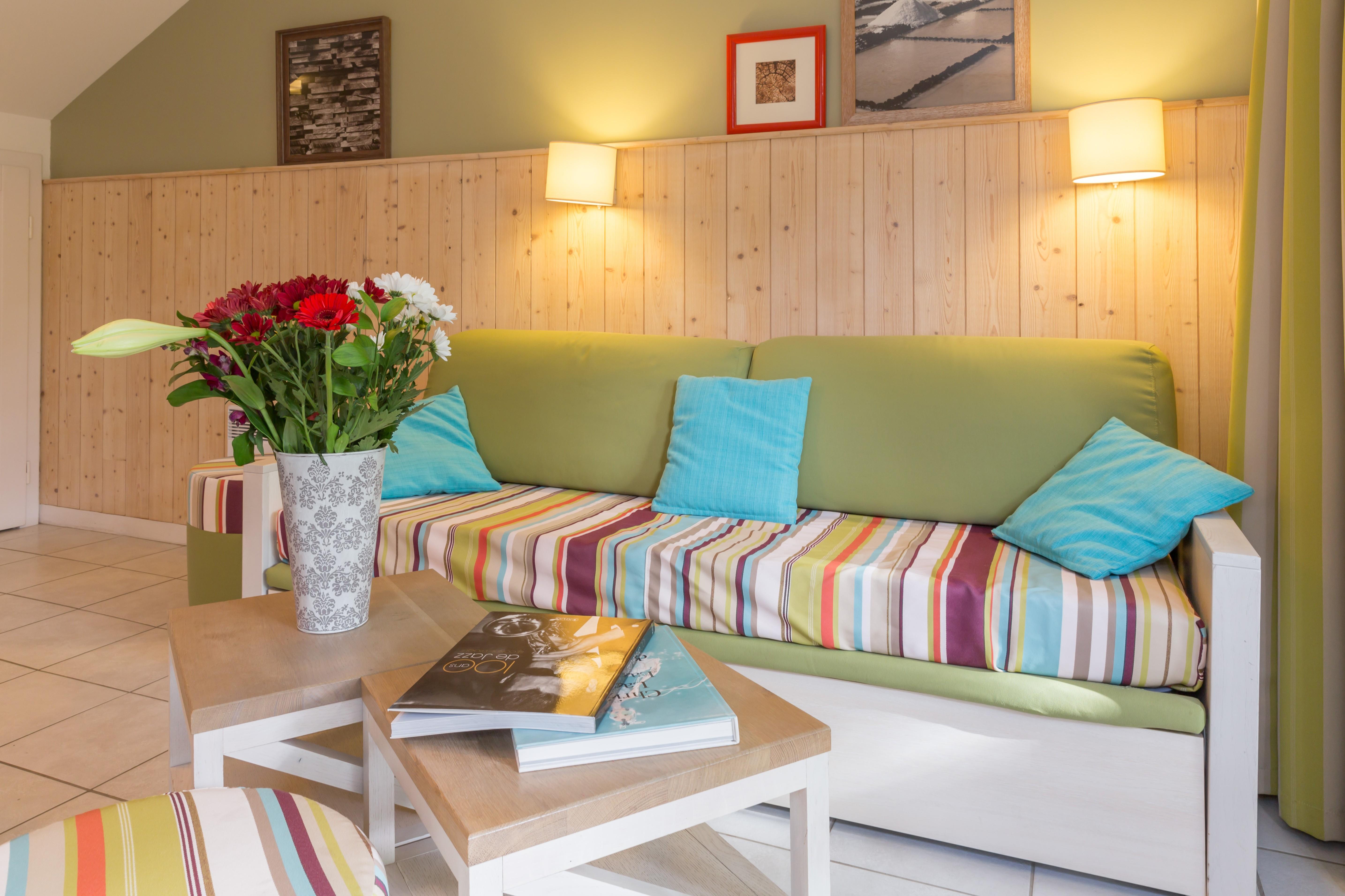 Residence Pierre & Vacances Le Domaine Du Bois De La Gree 포르니세 외부 사진