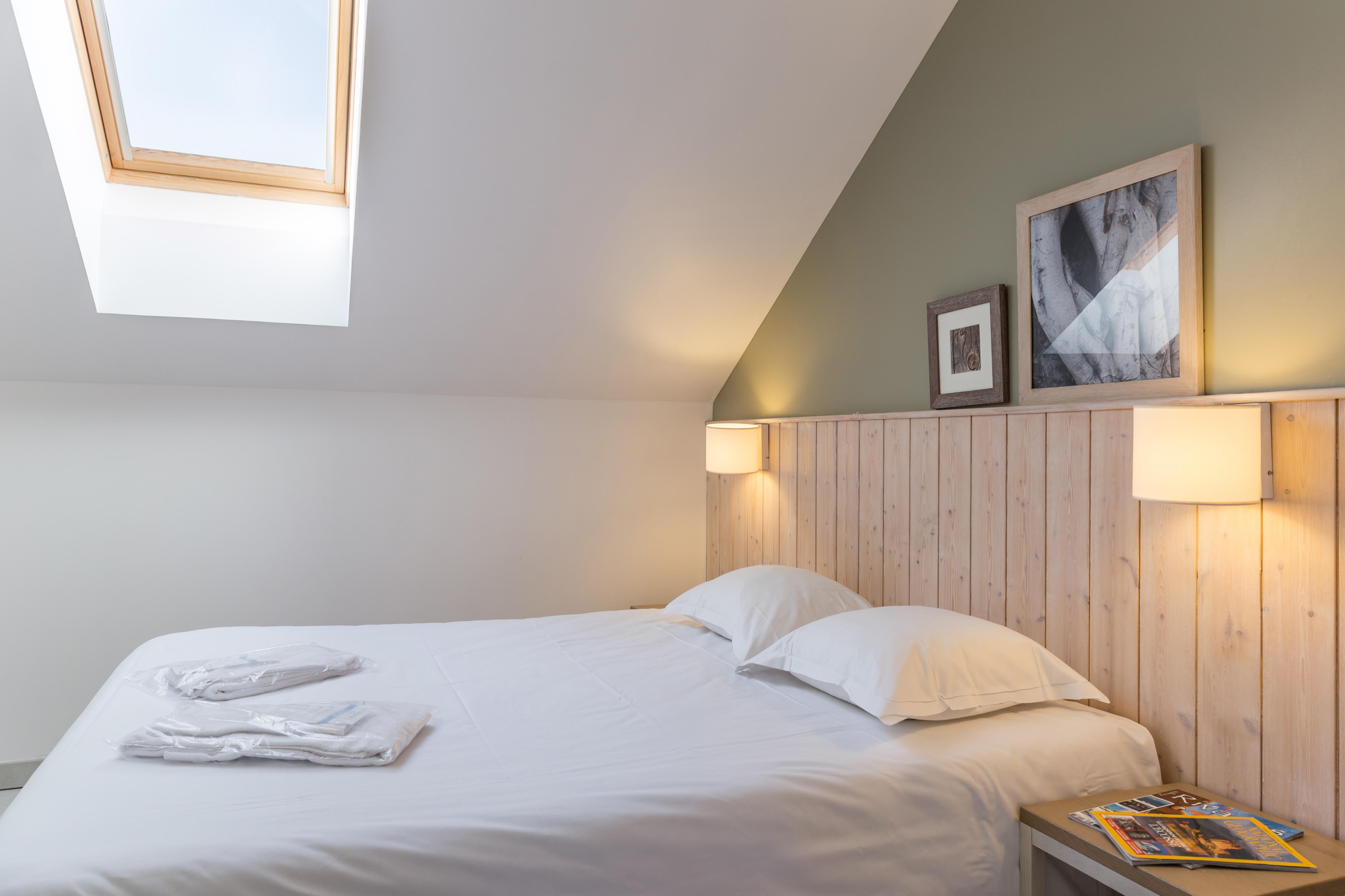 Residence Pierre & Vacances Le Domaine Du Bois De La Gree 포르니세 외부 사진