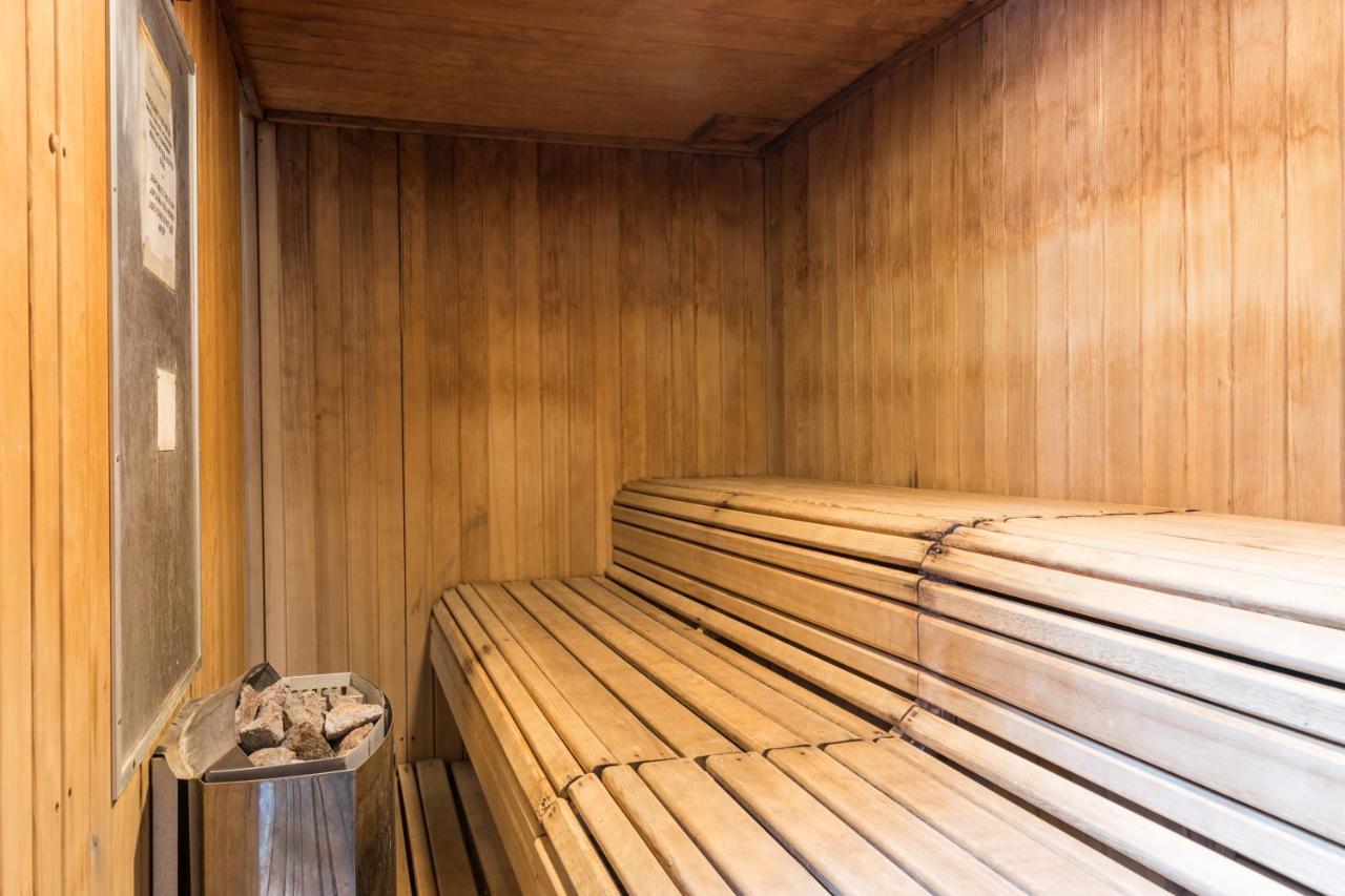 Residence Pierre & Vacances Le Domaine Du Bois De La Gree 포르니세 외부 사진